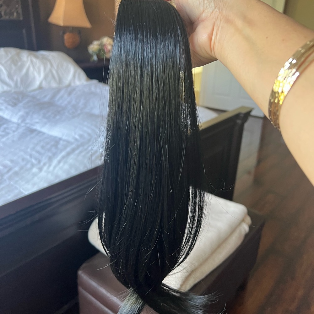 Bellami Ponytail